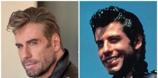 john travolta