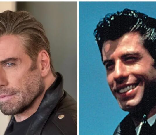 john travolta