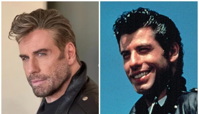 john travolta
