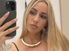 karina cascella