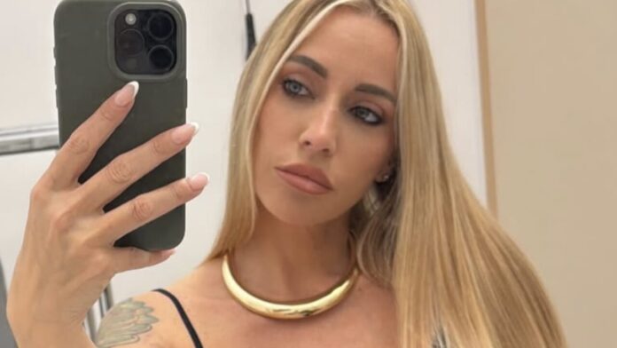 karina cascella