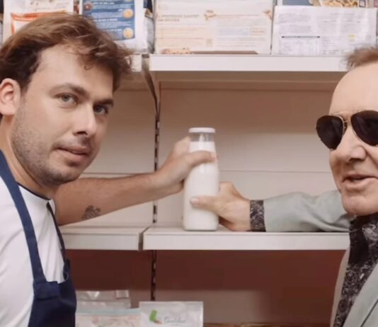 kevin spacey, minimarket