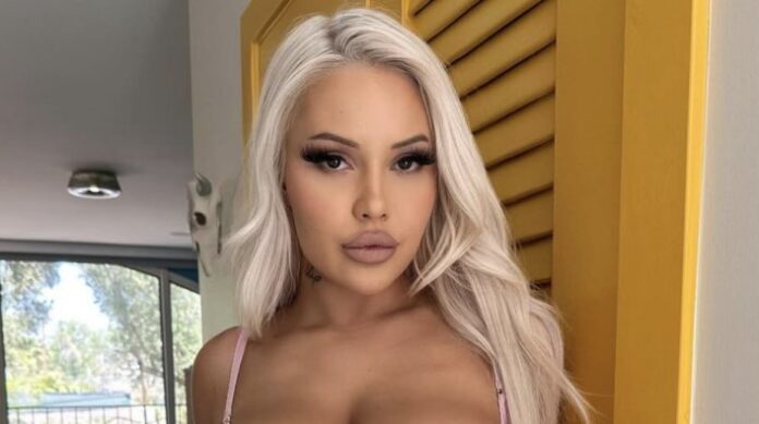 Kylie Page