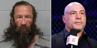 liver king, joe rogan