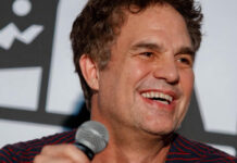 mark ruffalo copertina