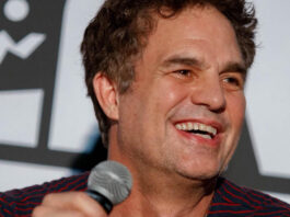 mark ruffalo copertina