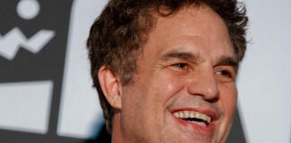 mark ruffalo copertina