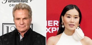martin kove, Alicia Hannah-Kim