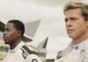 F1 - Il Film, recensione, Brad Pitt