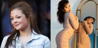 megan prescott