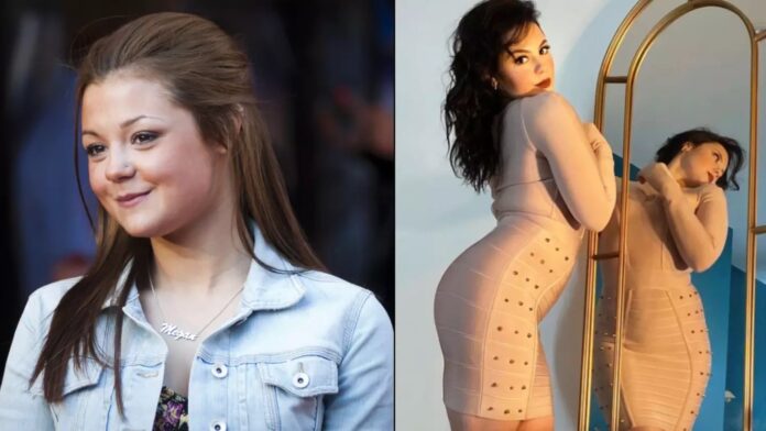 megan prescott