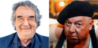 neri parenti, fantozzi