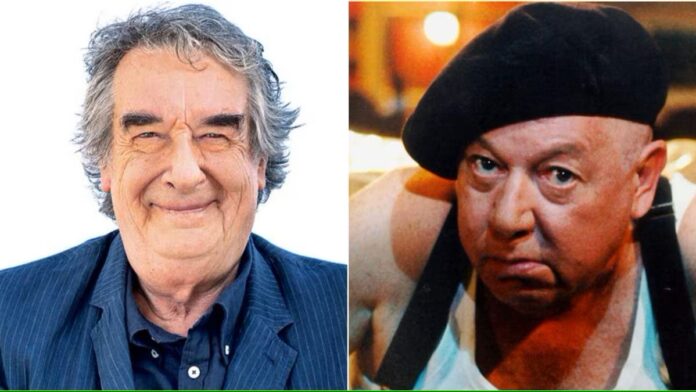 neri parenti, fantozzi