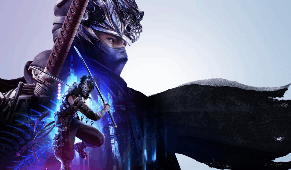 ninja gaiden 4