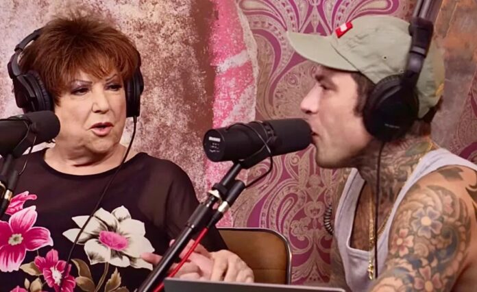 orietta berti, fedez
