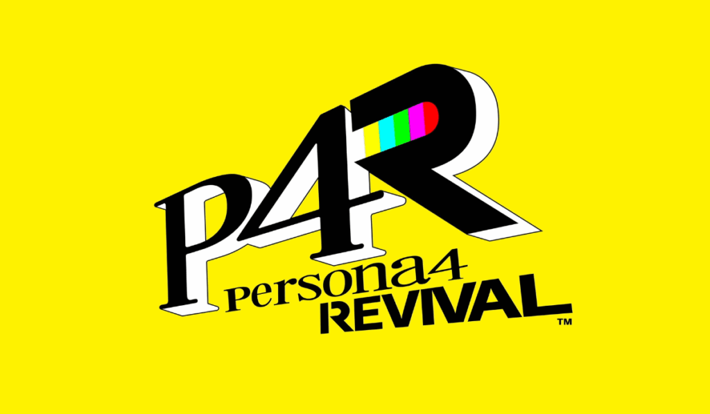 persona 4 revival