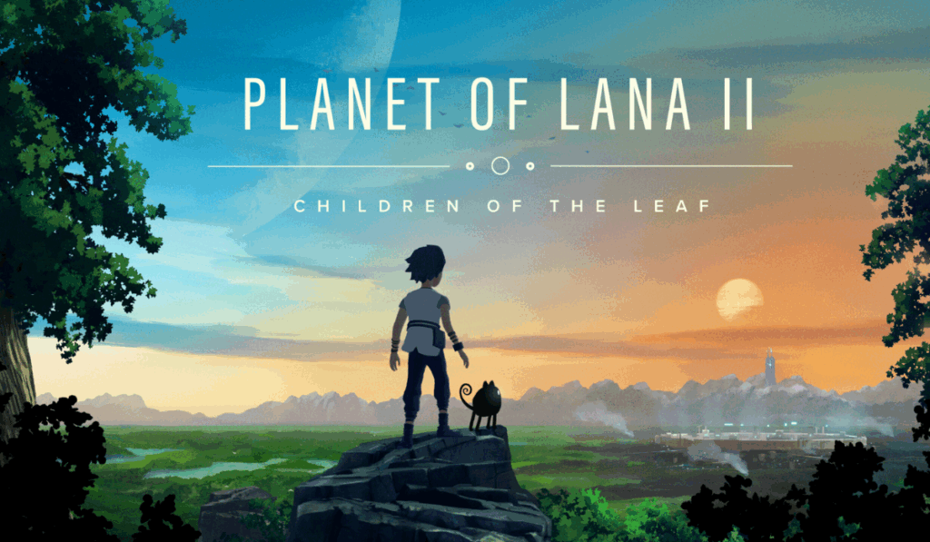 planet of lana 2