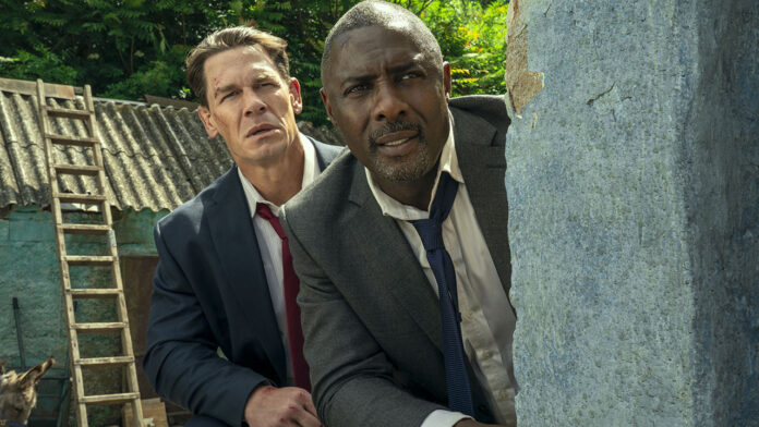 prime video, capi di stato in fuga