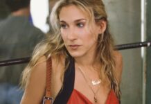 sarah jessica parker