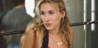 sarah jessica parker