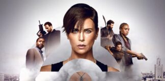 the old guard 2, netflix