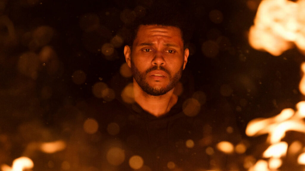 theweeknd