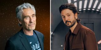 tony gilroy, andor