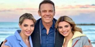 veronica ursida, rocco siffredi