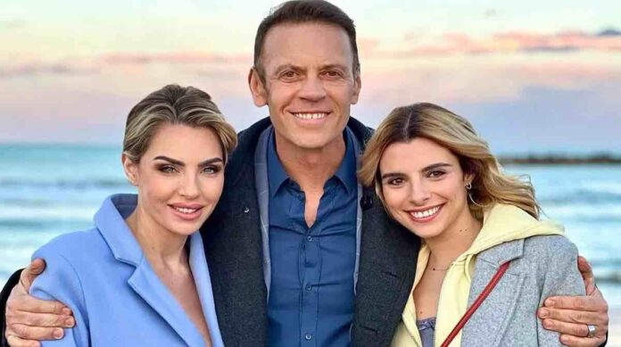 veronica ursida, rocco siffredi