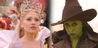 wicked: for good
