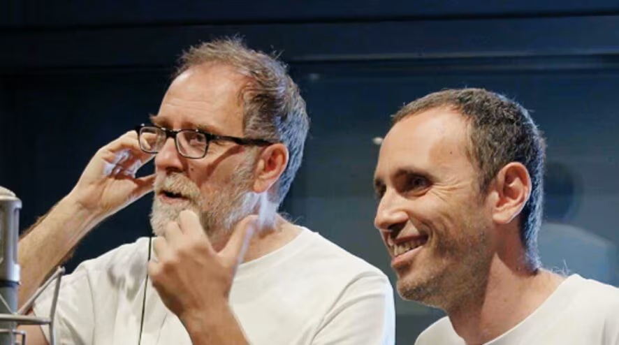 Zerocalcare: in arrivo una nuova serie su Netflix