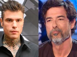 Alessandro Gassmann, Fedez