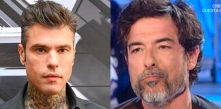 Alessandro Gassmann, Fedez