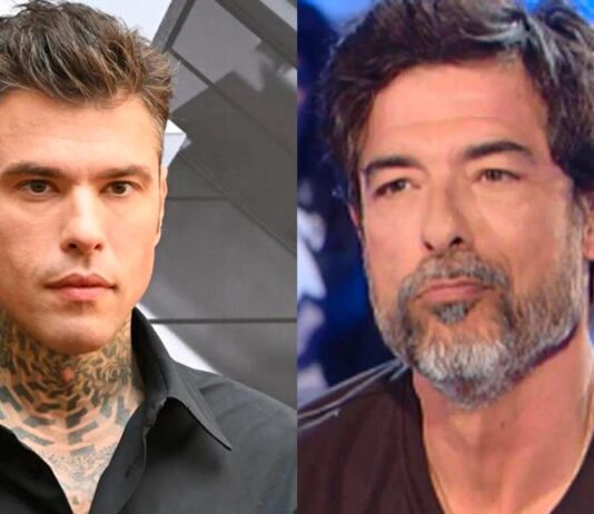 Alessandro Gassmann, Fedez
