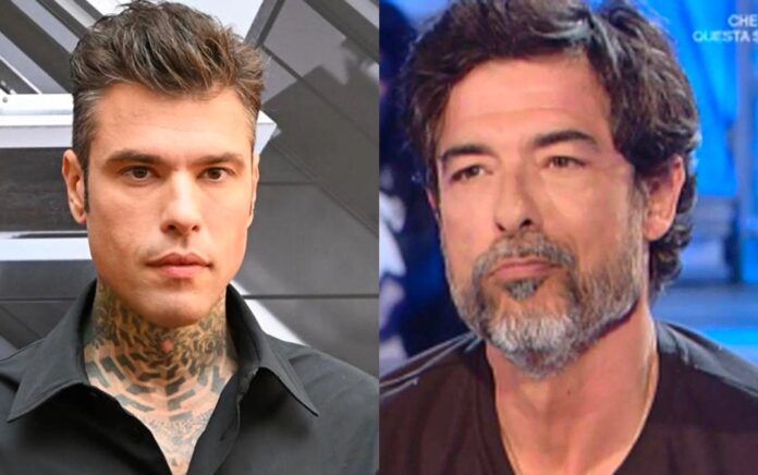 Alessandro Gassmann, Fedez
