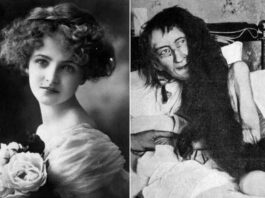 Blanche Monnier