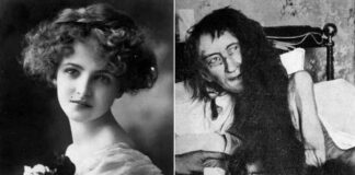 Blanche Monnier