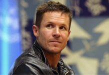 Felix Baumgartner