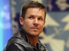 Felix Baumgartner