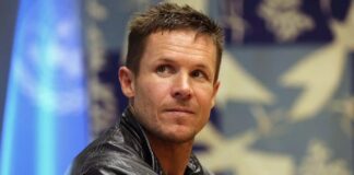 Felix Baumgartner