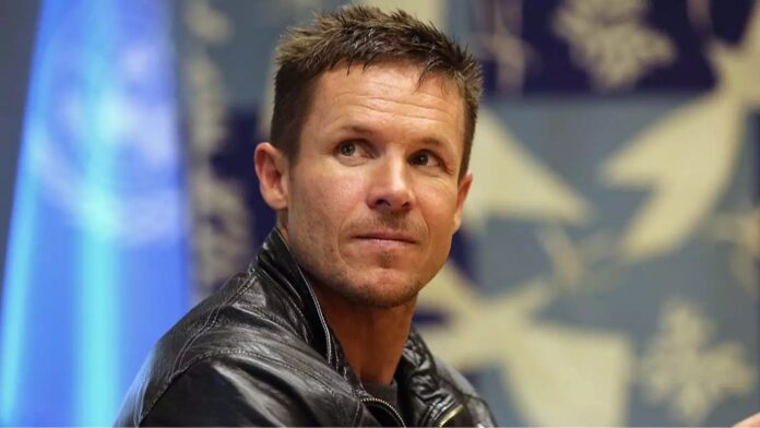 Felix Baumgartner