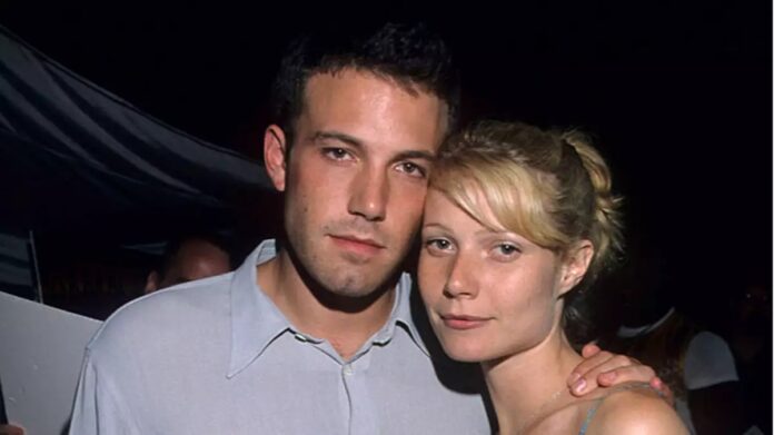 Gwyneth Paltrow, Ben Affleck