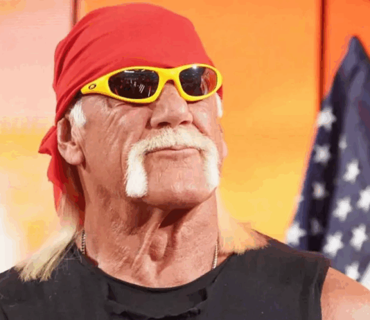 hulk hogan morto