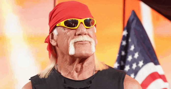 hulk hogan morto