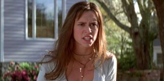 Jennifer Love Hewitt