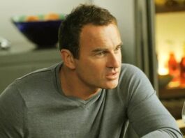 Julian McMahon
