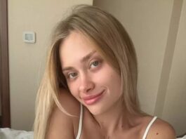 Maria Kovalcuk, onlyfans
