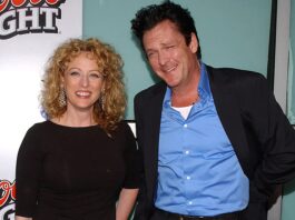 Michael Madsen, Virginia Madsen