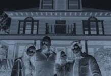 Presence, recensione, locandina