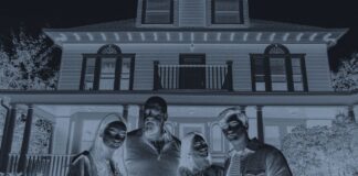 Presence, recensione, locandina